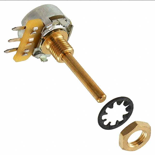 CTS Electrocomponents CT2244-ND