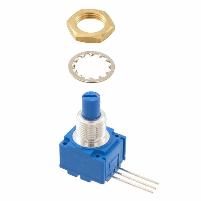Bourns Inc. 91R1A-R16-A15L-ND