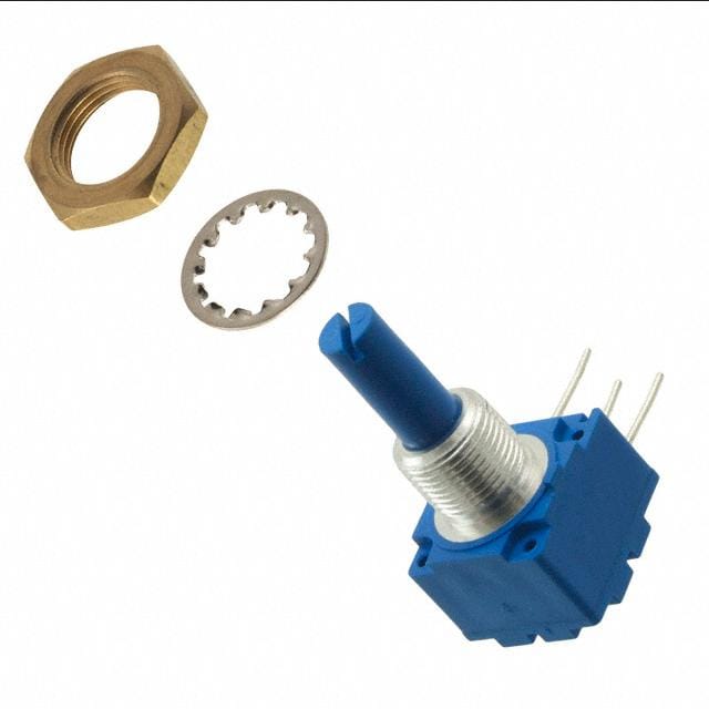 Bourns Inc. 93R1A-R22-A23L-ND