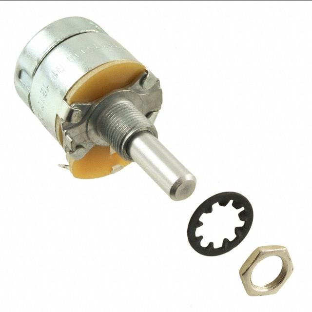 CTS Electrocomponents CT3026-ND