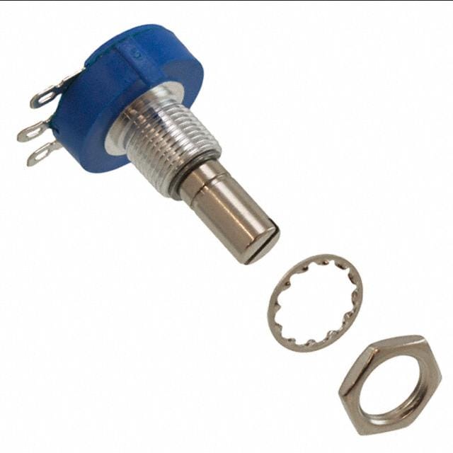 Bourns Inc. 3852A-282-252AL-ND