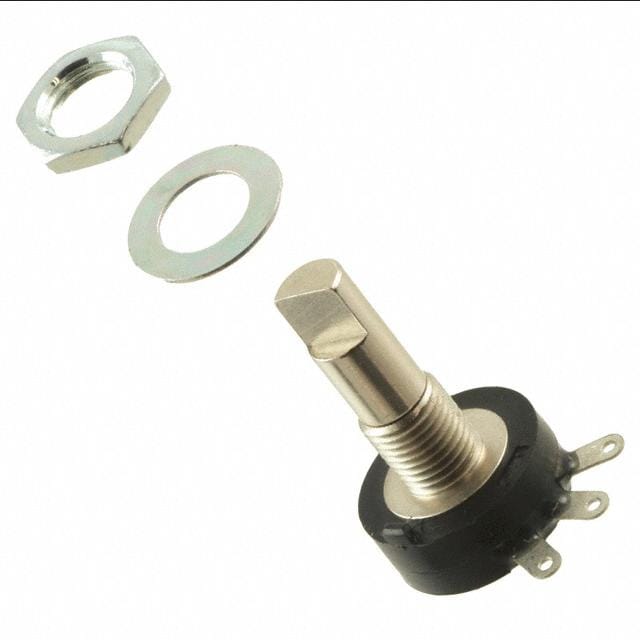 CTS Electrocomponents CT3034-ND