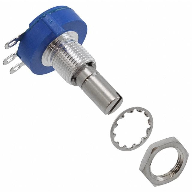 Bourns Inc. 3851A-282-502BL-ND