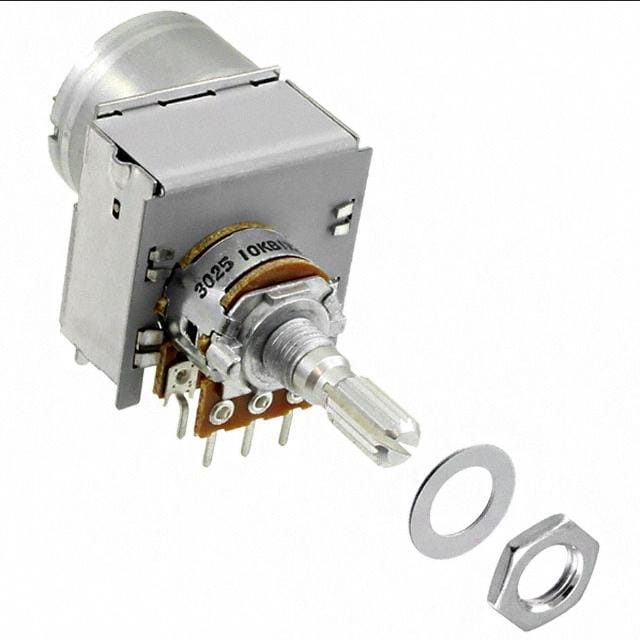 Bourns Inc. PRM162-K420K-103B1-ND