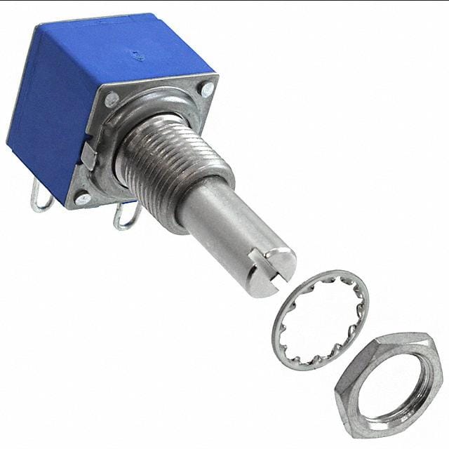 Bourns Inc. 82A1A-B28-A13L-ND
