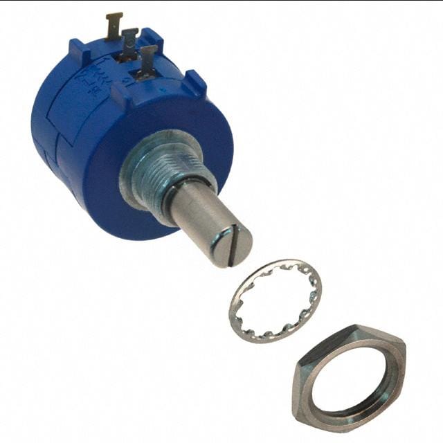 Bourns Inc. 3590S-291-502L-ND
