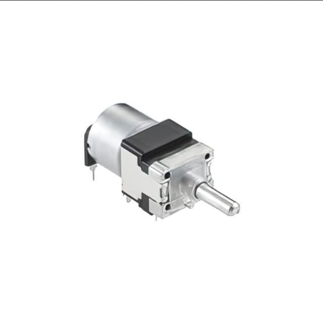 Alps Alpine 4809-RK16812MG099-ND