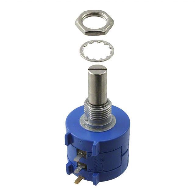 Bourns Inc. 3590P-2-104L-ND
