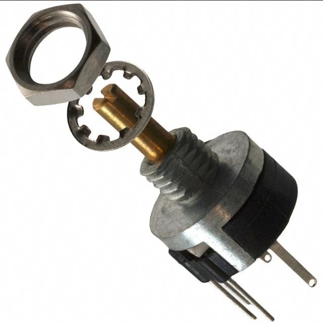 Bourns Inc. 39SA-1RB-103-ND