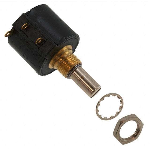 Bourns Inc. 3547S-1AA-502A-ND