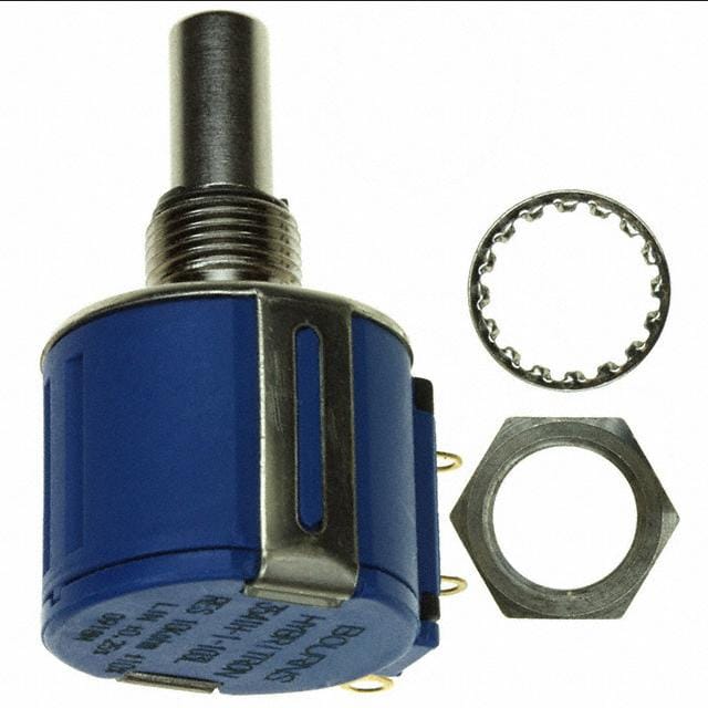 Bourns Inc. 3541H-91-103L-ND