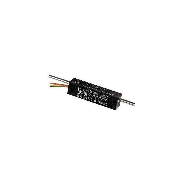 ETI Systems 5256-LCP8T-10-10K-ND