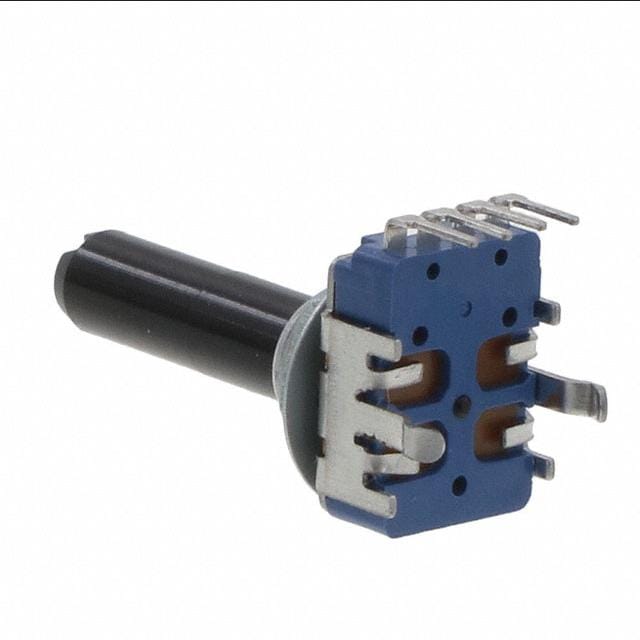 CTS Electrocomponents CT3189-ND