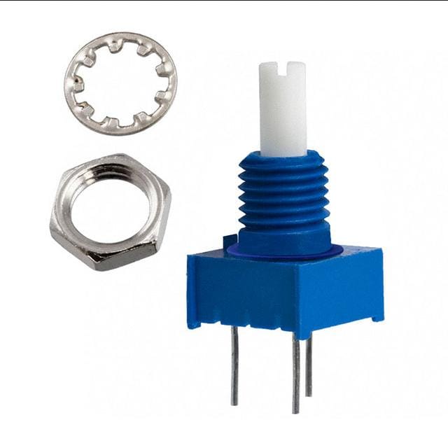 Bourns Inc. 3310P-001-102L-ND