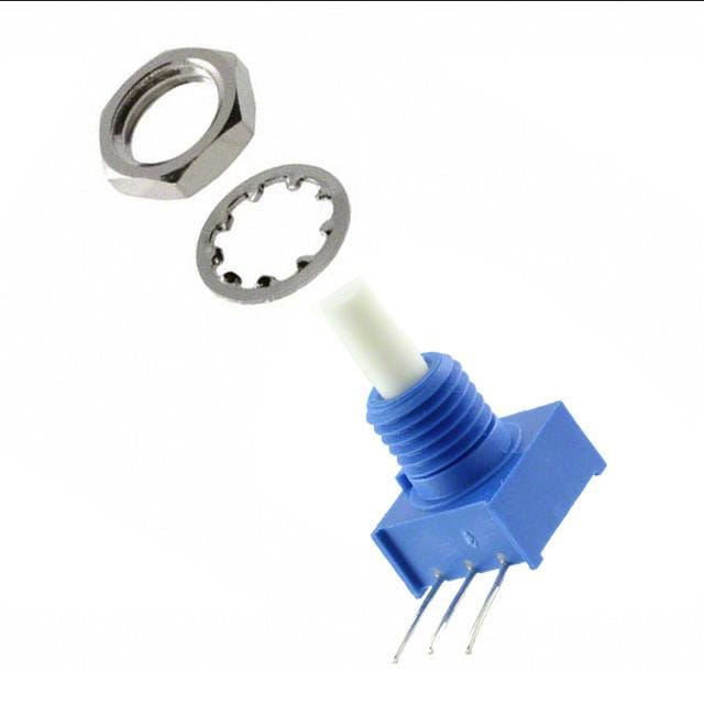 Bourns Inc. 3310C-101-102L-ND
