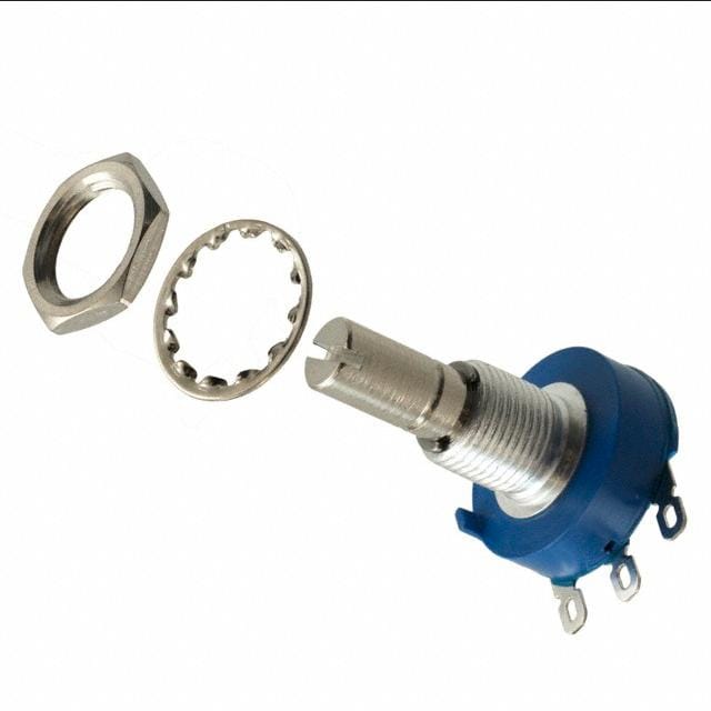Bourns Inc. 3852A-282-103AL-ND
