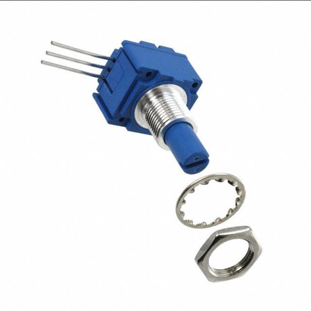 Bourns Inc. 91A1A-B28-B15L-ND