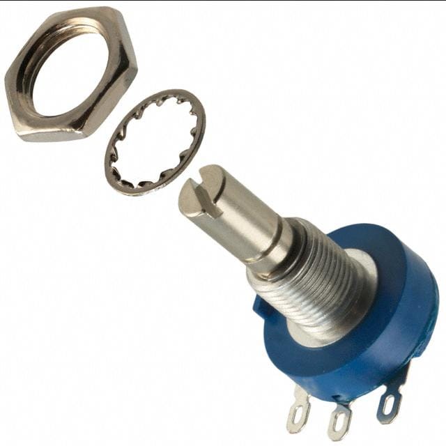 Bourns Inc. 3852A-282-502AL-ND