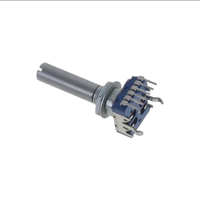 Bourns Inc. 118-PRS12R-4025S-103B1-ND