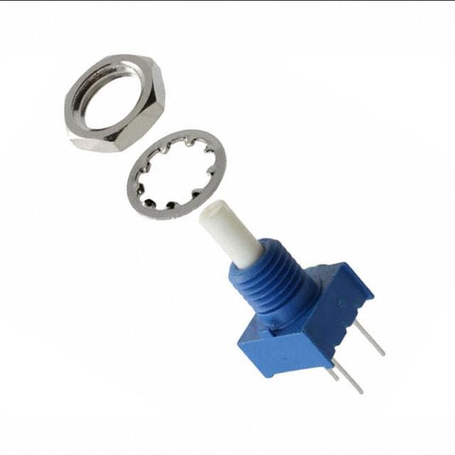 Bourns Inc. 3310Y-001-104L-ND