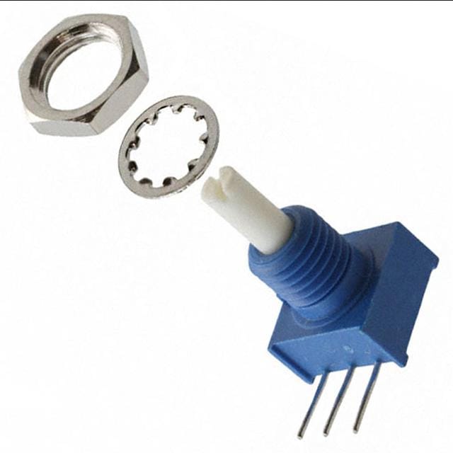 Bourns Inc. 3310C-001-103L-ND