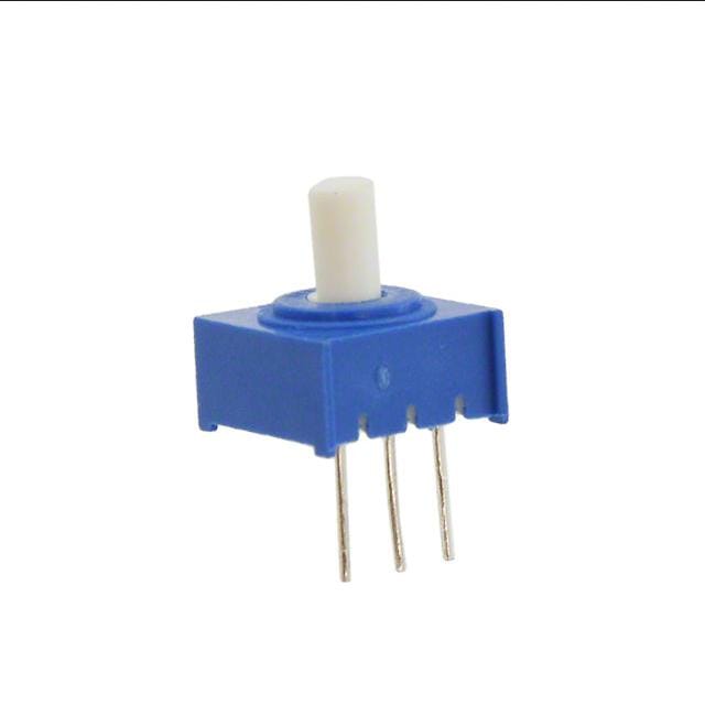 Bourns Inc. 3310R-125-103L-ND