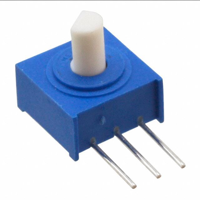Bourns Inc. 3310C-125-102L-ND