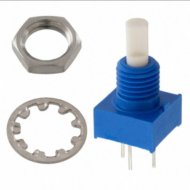 Bourns Inc. 3310P-101-203L-ND