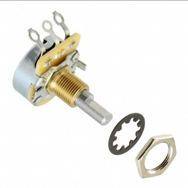 CTS Electrocomponents CT3061-ND