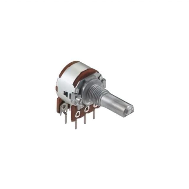Alps Alpine 4809-RK16312A0B85-ND