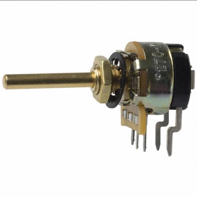 CTS Electrocomponents CT2226-ND