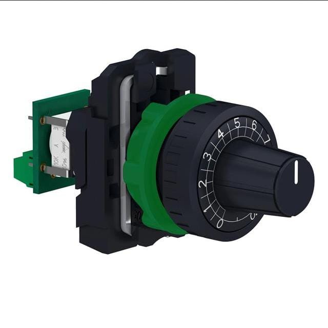 Schneider Electric 4008-XB5AD912R10K-ND