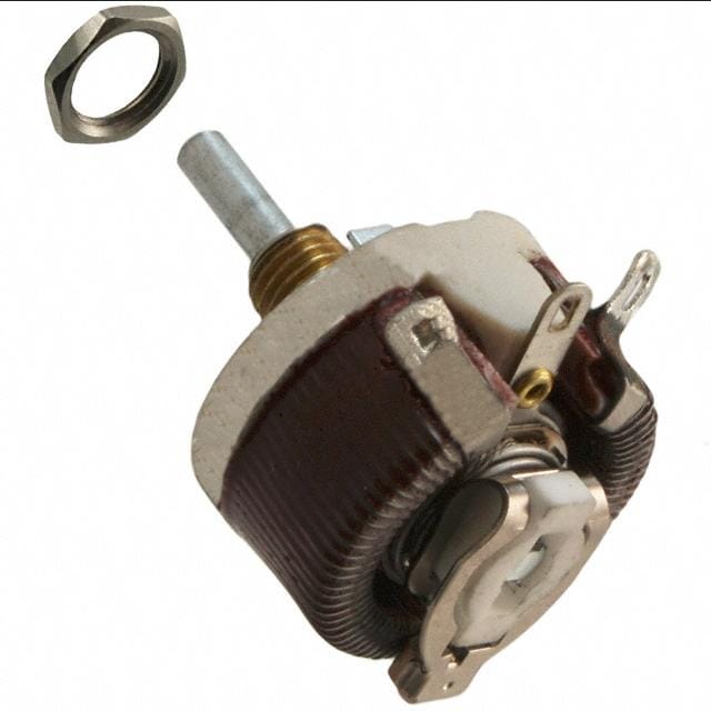 Ohmite RES25RE-ND