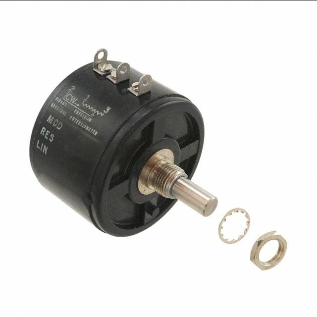 Vishay Spectrol 830B1103-ND