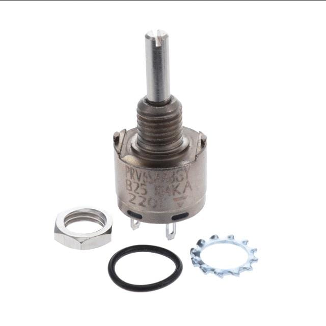 Vishay Sfernice 716-PRV6SAABGYB25104KA-ND