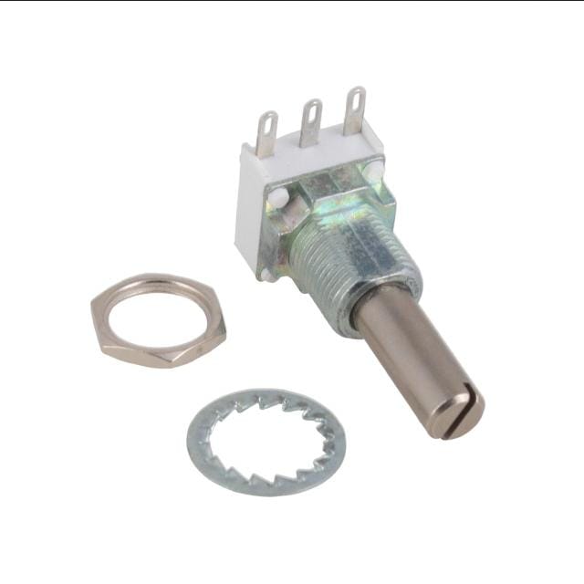 Vishay Sfernice 716-P11S1V0FLSY00472MA-ND