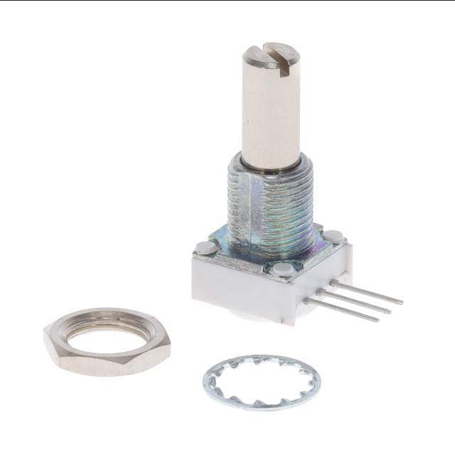 Vishay Spectrol 693-249FGJSPXB25503KA-ND