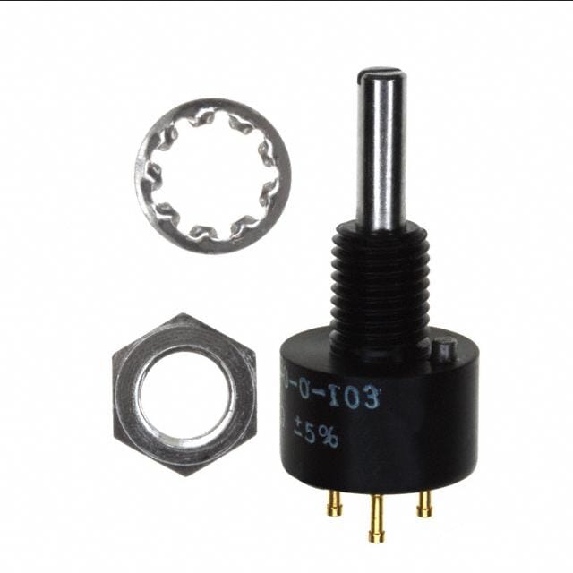 Vishay Spectrol 140B00103-ND