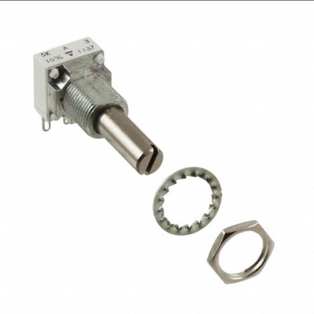 Vishay Sfernice 716-1010-ND