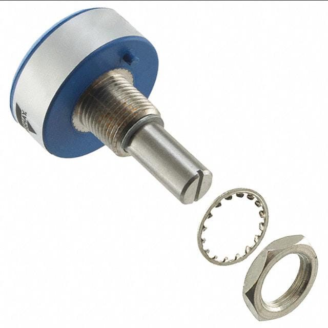 Vishay Spectrol SP357B2-5.0K-ND