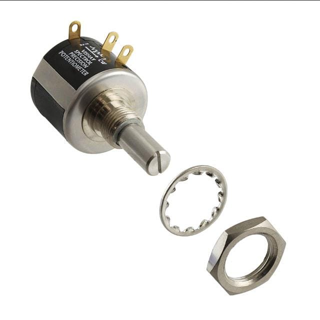 Vishay Spectrol 533B1102JC-ND