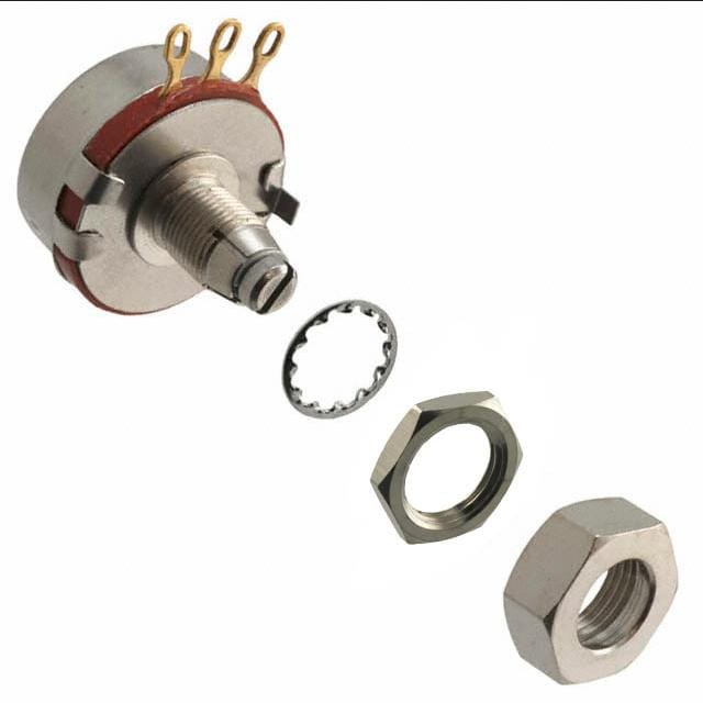 Precision Electronics Corporation RV4L103C-ND