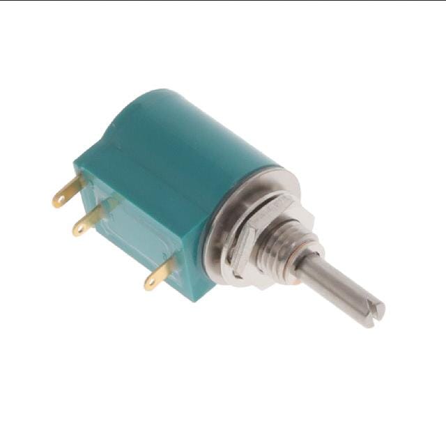Nidec Components Corporation 563-2114-ND