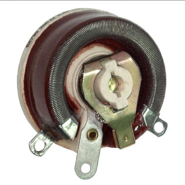 Ohmite RKS10RE-ND