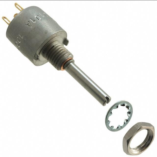 Precision Electronics Corporation RV6N101C-ND