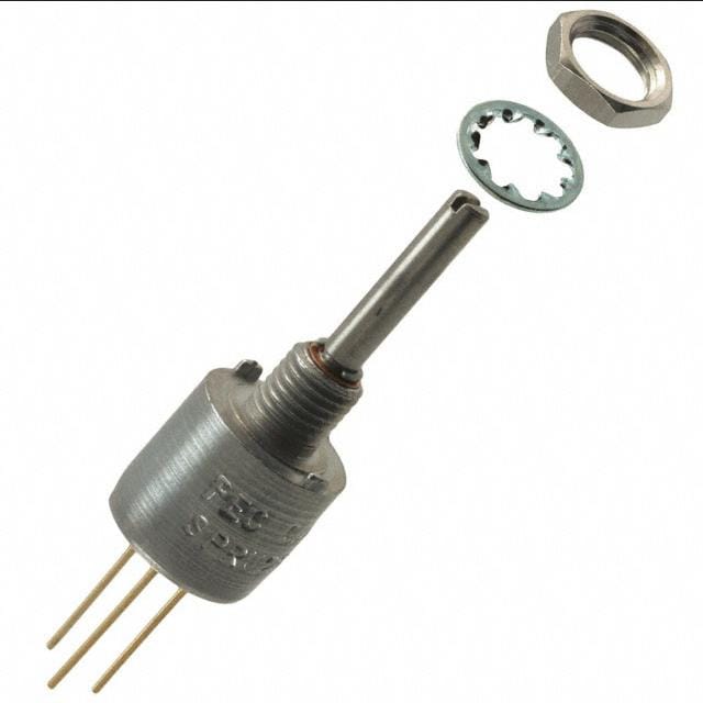 Precision Electronics Corporation SPRU503C-ND