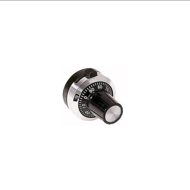 ETI Systems 5256-MG22L-1/4-ND