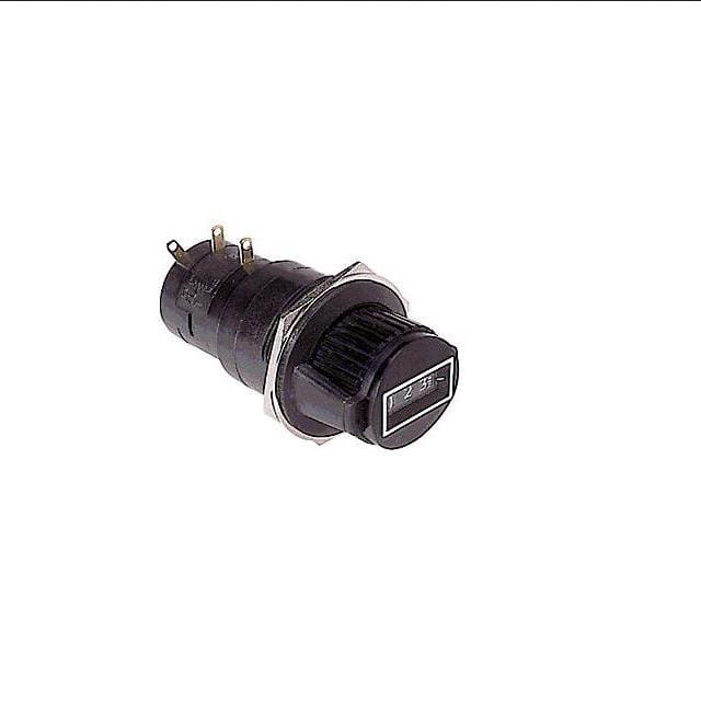 ETI Systems 5256-DC22-10-10K-ND