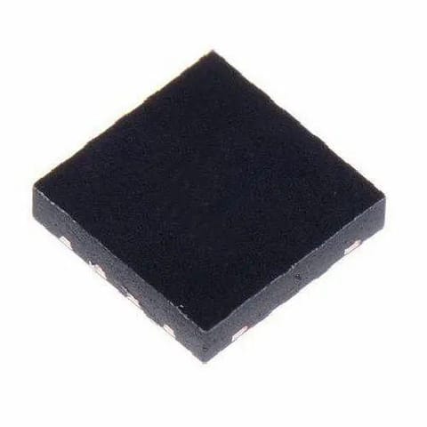 LD59150PUR-Stmicroelectronics-LDO Voltage Regulator, Adjustable, 0.8 V to 5.5 V in, 65 mV Drop, 0.8-3.6V/1.5A out, WFDFN-EP, 10Pin