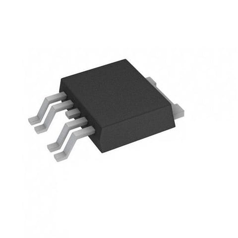 LD49300PT08R-Stmicroelectronics-Adjustable LDO Voltage Regulator, 1.4V to 5.5V, 400mV Drop, 0.8V to 4.5V/3A out, PPACK-5